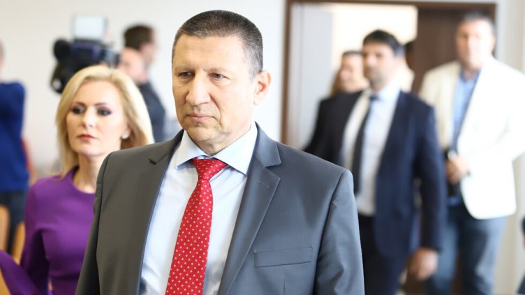 Прокуратурата: Промените в Конституцията засягат правната сигурност и стабилност