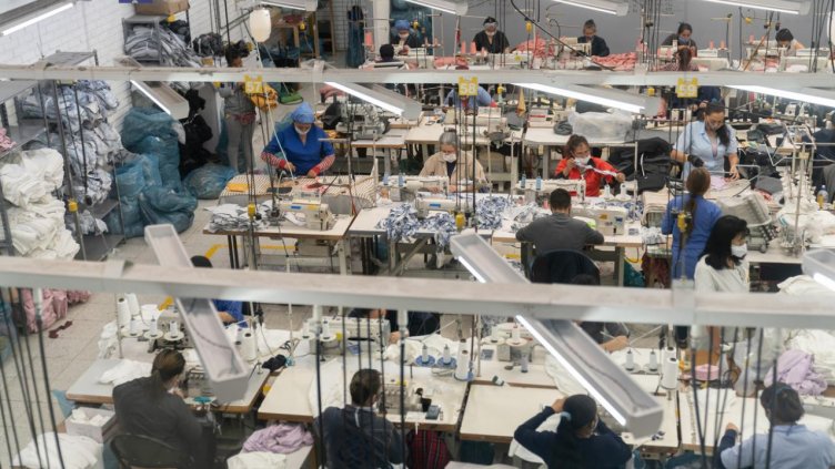 ЕС иска да забрани продуктите, произведени с принудителен труд