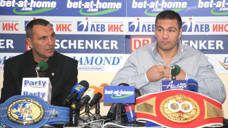 Мишо Таков: Много е важно каква тактика ще избере Пулев срещу Джошуа