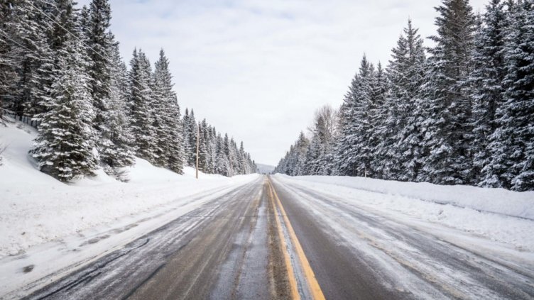 Времето във Варна на 12 февруари - студено и ветровито, с разкъсана облачност