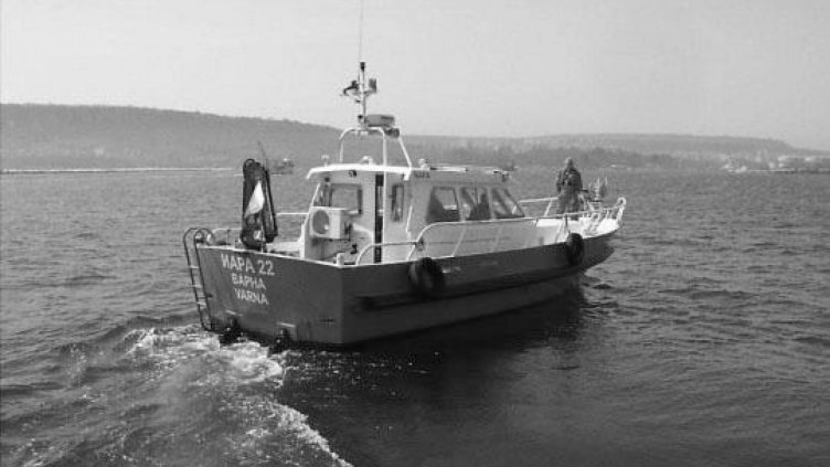 Доц. д-р Галин Николов, изпълнителен директор на ИАРА