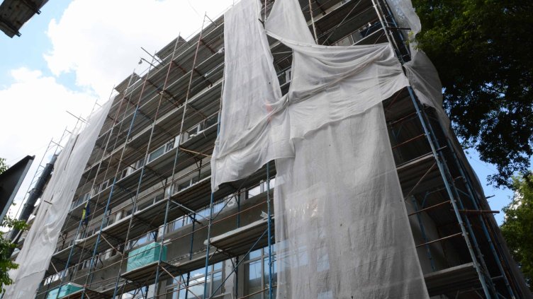 Снимка: Община Варна