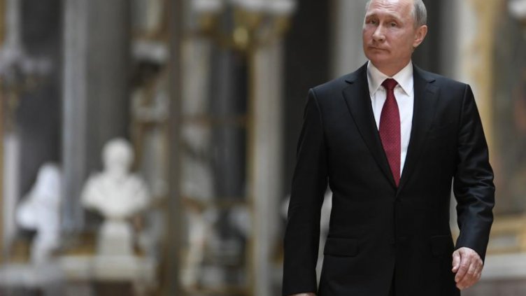 Путин разреши достъпа до &bdquo;затворения град&ldquo;, в който бил създаден &bdquo;Новичок&ldquo;