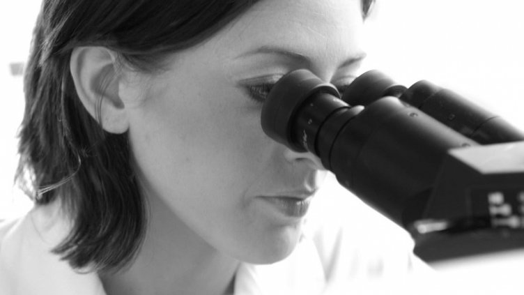 Световен ден на жените и момичетата в науката