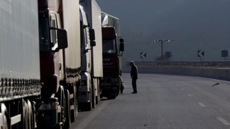 Пътят към Гърция при Кулата отворен... За дълго ли?