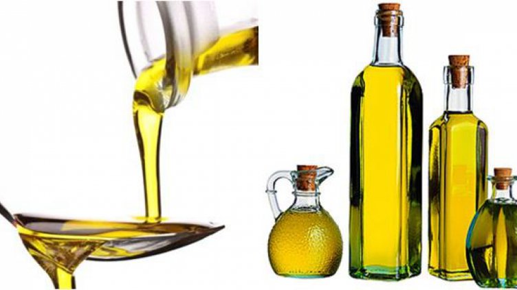 Слънчогледово олио или зехтин – кое е по-полезно?