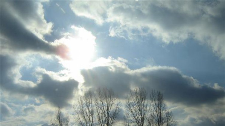 Какво време ни очаква на Велики понеделник?