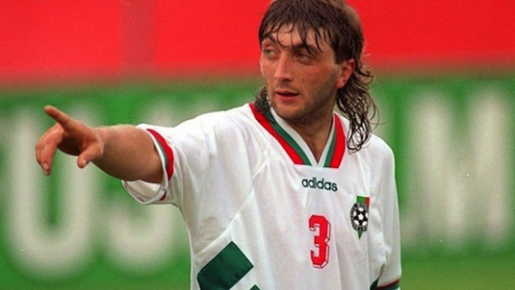 Една година без Туньо