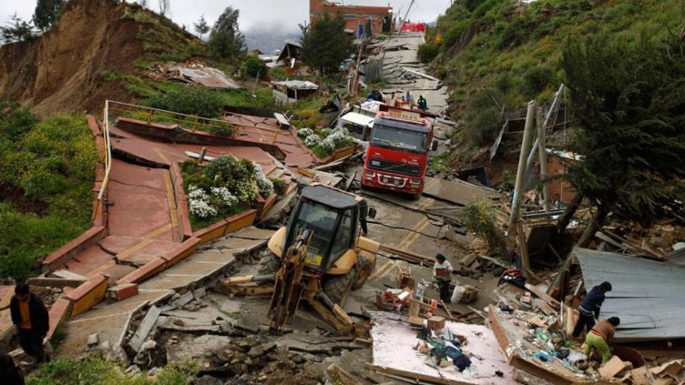 Окончателно: Държавна помощ при бедствия ще има само за социално слаби