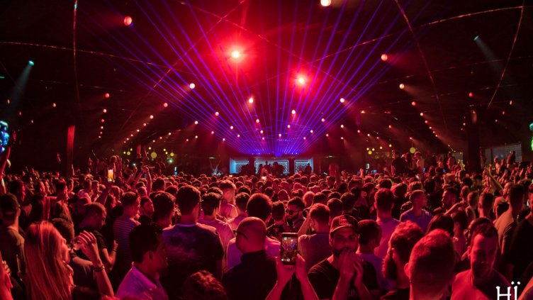 Поредното разпускане: Врати днес отварят дискотеките, нощните барове…