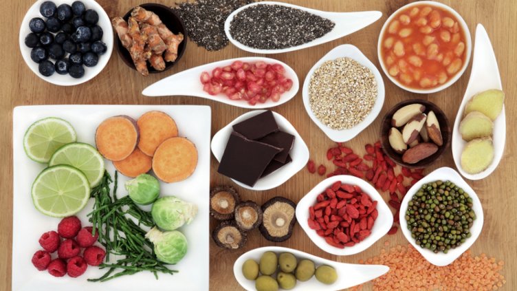 Кои са новите тенденции в храненето през 2019 г.