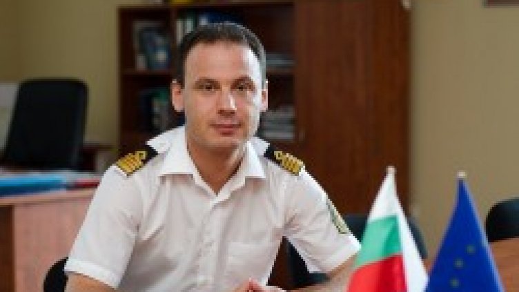 К.д.п. Валентин Енчев: Нареждаме се сред водещите страни по приемане на морските конвенции