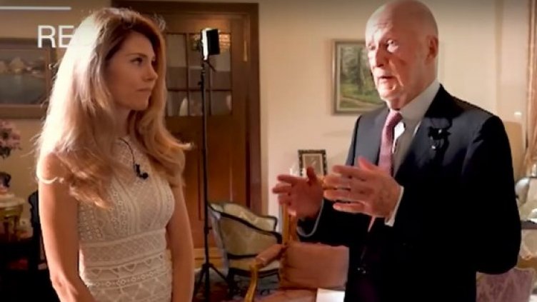 Царя: Губим време и средства! Изгонването на 70-те дипломати е почти поръчково