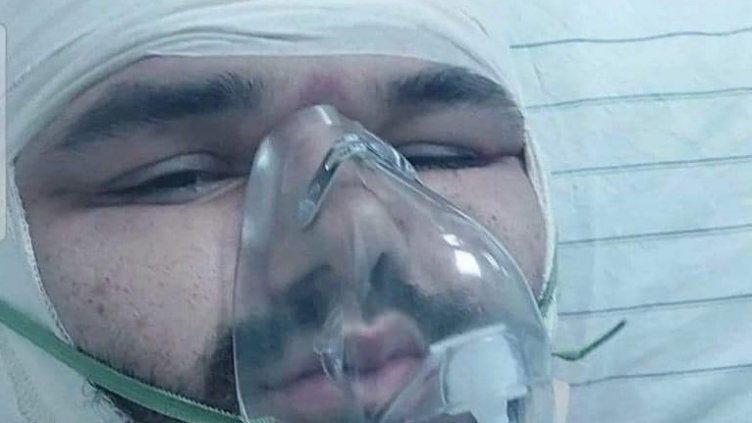 Пребиха жестоко секретаря на културния ни клуб в Охрид