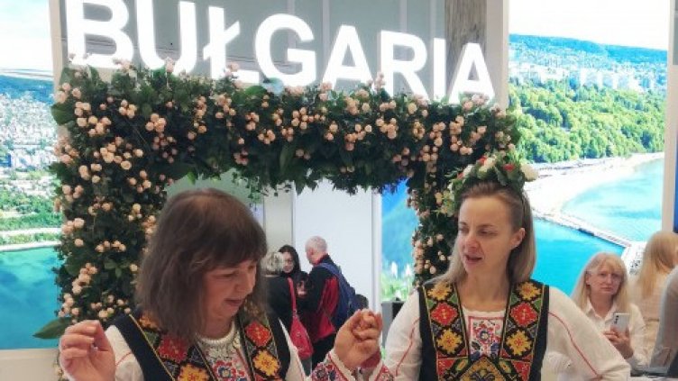 Рекламират Варна и курортните комплекси като целогодишна дестинация на изложение в Полша
