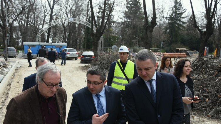 Снимка Пламен Гутинов