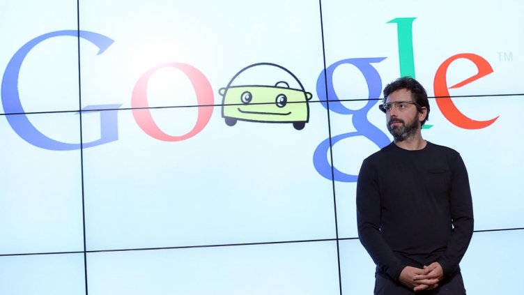 Вълнуващият живот на съоснователя на Google Сергей Брин 