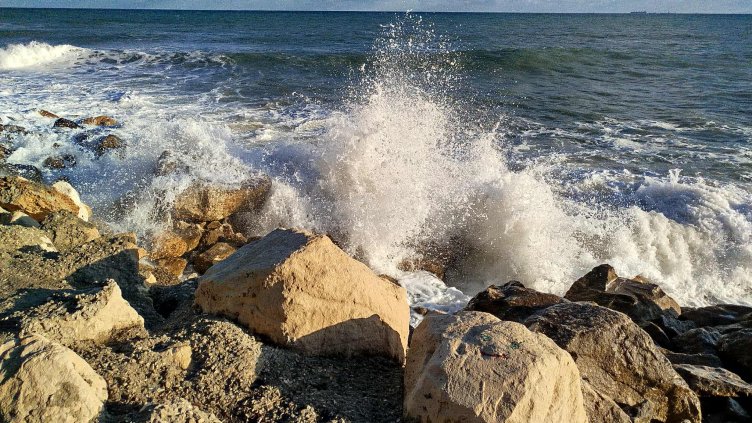 Какво ще бъде времето в неделя?