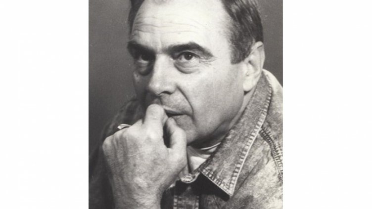 Почина актьорът Никола Гълъбов  