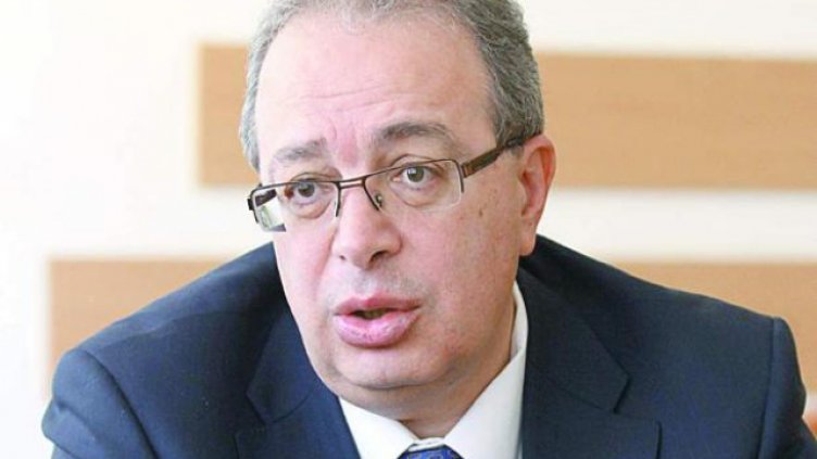 Бранимир Ботев