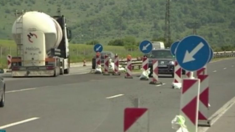 Сезонът на тапите е открит