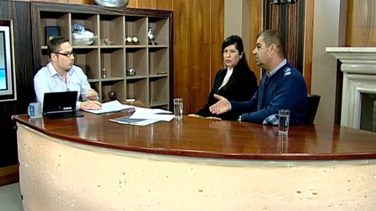 "Щрихи от утрото" (28.10.2016) - Отново агресия на пътя!