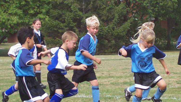 Европейската инициатива седмица на движението за трети път във Варна