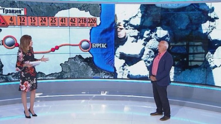 Има ли начин да избегнем кошмарните задръствания?
