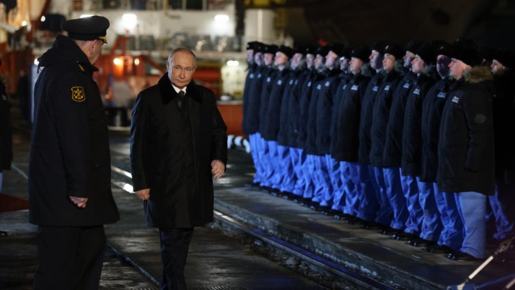 Русия: ЕС показва, че не желае мир, щом не облекчава санкциите