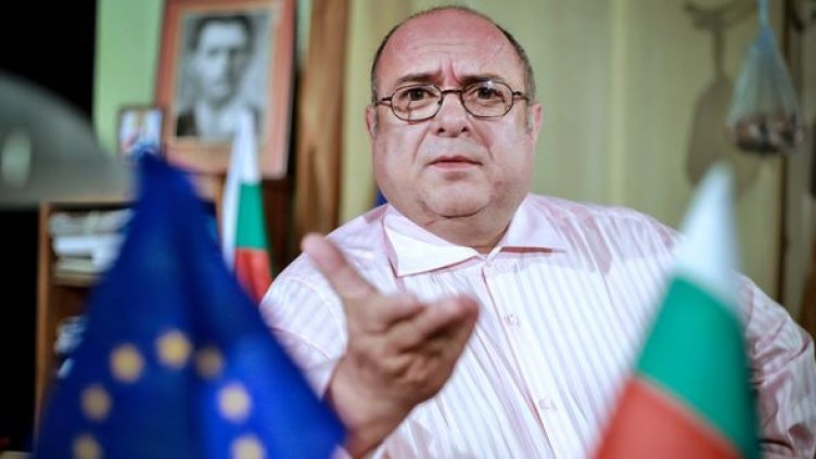 Речта на селския крал