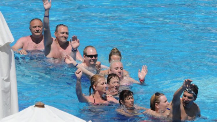 Всеки десети турист у нас – измамник, почива на аванта