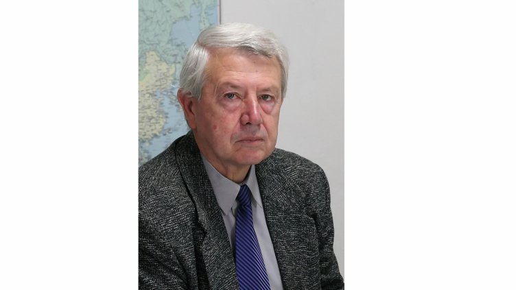 Каналът Варна - Русе би скъсил поне с 2 дни превоза на стоки