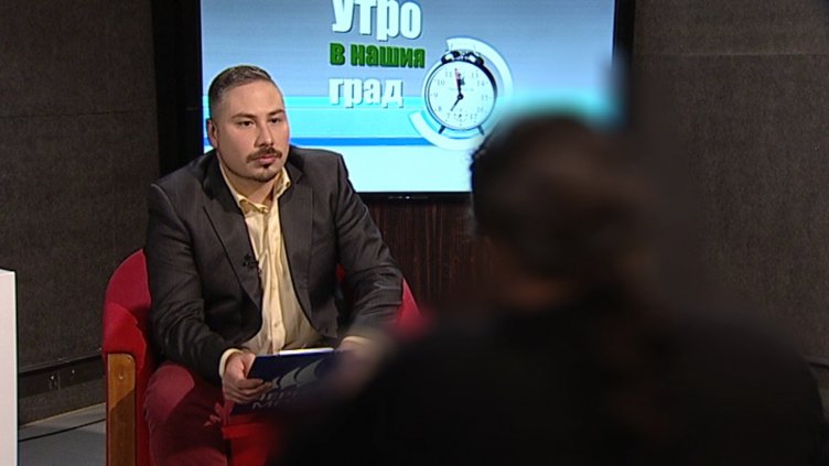 "Щрихи от утрото" (4.12.2019) - Анонимни алкохолици