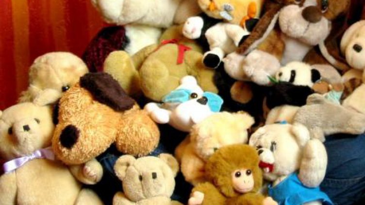 Надя Попова: Играчките са специални стоки и към тях има специални изисквания