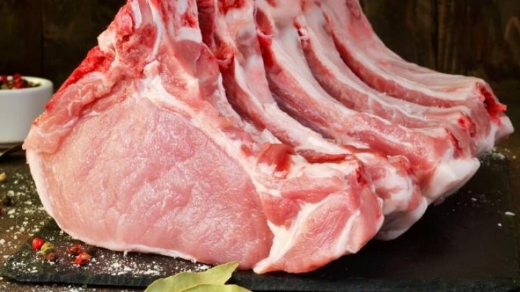 Унищожиха близо 19 т вносно свинско месо от Белгия