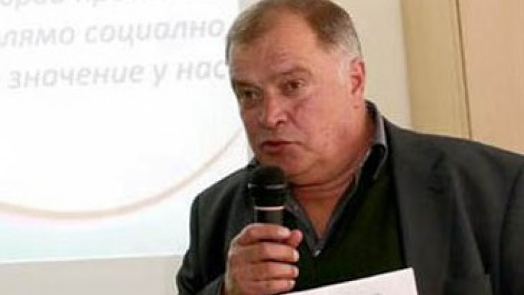 Избраха временен шеф на здравната комисия