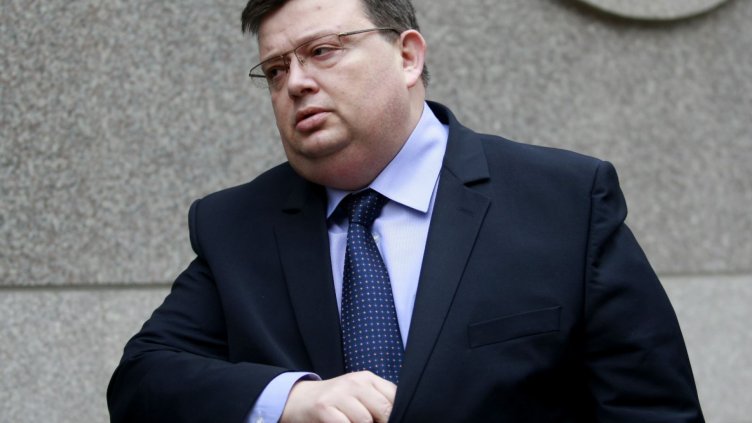 Цацаров: Да падне тайната за евромисията