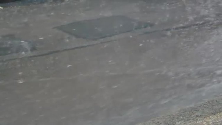 Тропически циклон порази остров Крит