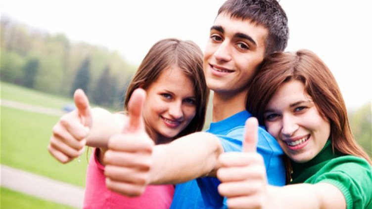 Чрез интерактивно обучение mладежи борят мързела по време на учене