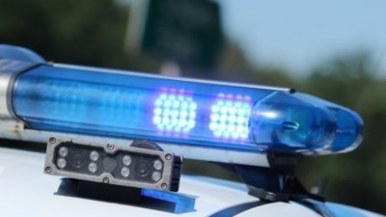 Кола прегази велосипедист