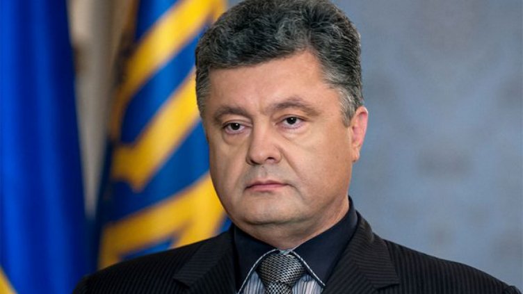 Порошенко поиска оставките на премиера и главния прокурор на Украйна