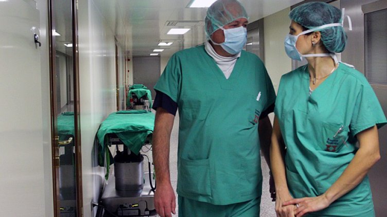 Здравната реформа на отложен старт