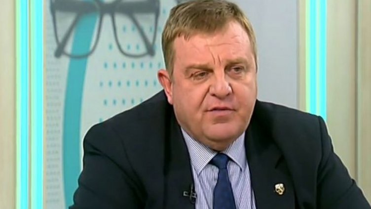 Каракачанов: Патриотите ще предложат друг вицепремиер!  