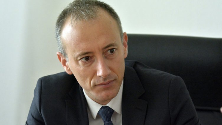 Красимир Вълчев: Училището не трябва да усилва усещането за различие