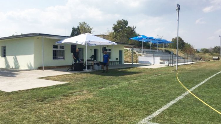 ФК „Тополи 2010“ получава за 5 г. стадиона в селото