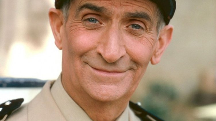 Какво не знаем за Луи дьо Фюнес