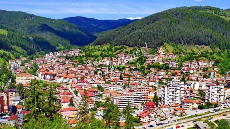 НАП Варна обяви на търг апартамент в Чепеларе