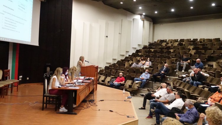 Повечето общински болници и ДКЦ-та отчитат печалби