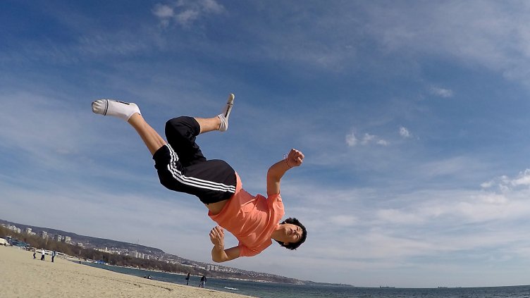 Снимки: Пламен Гутинов