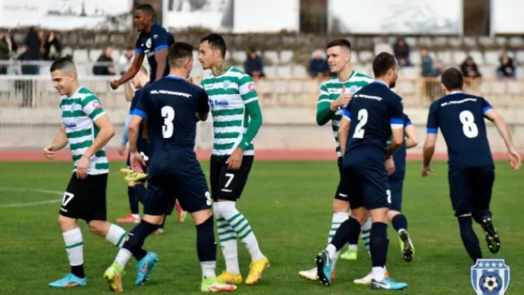 Черно море надигра Черноморец Бч в контрола